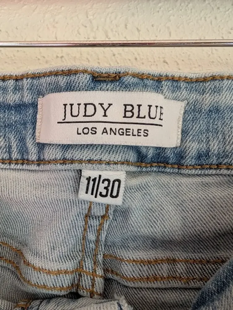 Judy Blue judy blue